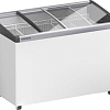 Торговый холодильник Liebherr GTI 4103
