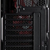 Корпус Corsair Carbide SPEC-04 (черный/красный)