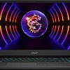 Игровой ноутбук MSI Vector GP77 13VG-088BY