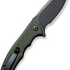 Складной нож Civivi Mini Praxis D2 Handle G10 C18026C-1 (зеленый)