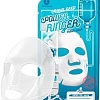 Elizavecca Тканевая маска для лица Увлажняющая Aqua Deep Power Ringer 23 мл