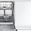 Встраиваемая посудомоечная машина Bosch Serie 4 SMV41D10EU