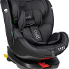 Детское автокресло Costa Isofix XZ-16 (черный)