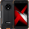 Смартфон Doogee S35 (оранжевый)
