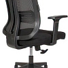 Кресло Norden Tema LB 216B (черный)