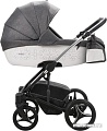 Универсальная коляска BEBETTO Tito Shine (2 в 1, 02)
