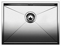 Врезная кухонная мойка Blanco Zerox 550-U