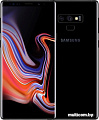 Смартфон Samsung Galaxy Note9 SM-N9600 Dual SIM 512GB SDM 845 (черный)