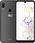 Смартфон BQ-Mobile BQ-6040L Magic (серый)