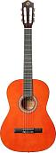 Акустическая гитара ROKSO FT-C-B39-Orange