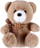 Классическая игрушка Sima-Land Мишутка 9939229 (коричневый)