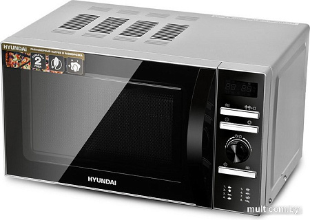 Микроволновая печь Hyundai HYM-D3026