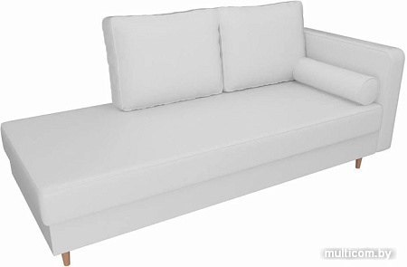 Тахта Лига диванов Прайм 100892 (белый)
