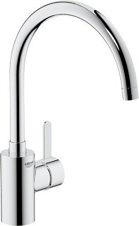 Смеситель Grohe Eurosmart Cosmopolitan 32843000 (хром)