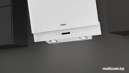 Кухонная вытяжка Haier HVX-W672GW