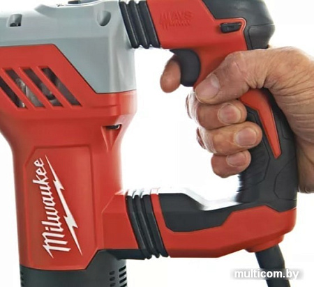 Перфоратор Milwaukee PLH 28 XE 4933446800