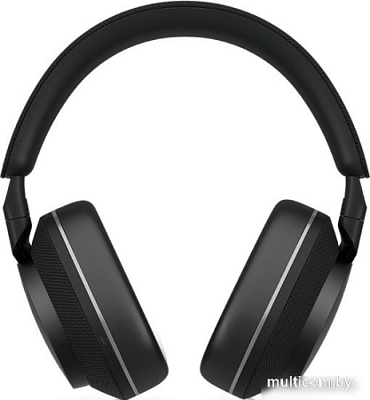 Наушники Bowers & Wilkins Px7 S2e (черный)