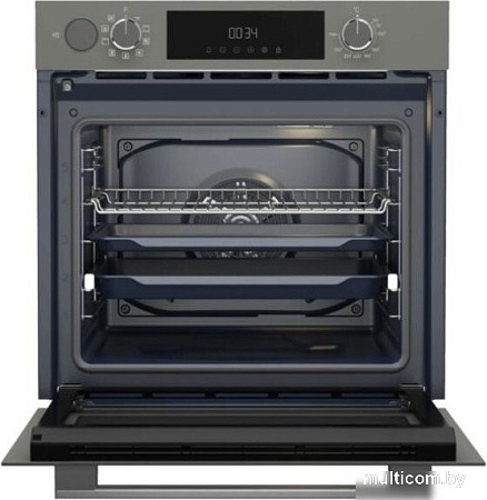 Электрический духовой шкаф Grundig GEDM12300G