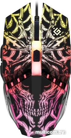 Мышь Defender Prototype GM-670L