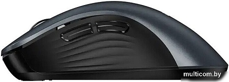 Мышь Genius Ergo 8100S (серый)