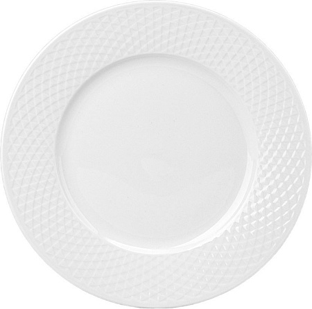 Тарелка обеденная Lefard Infinity 171-303