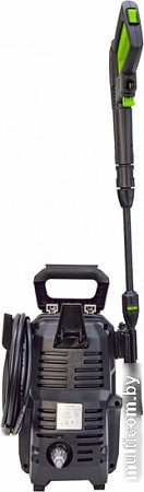 Мойка высокого давления Brait HPW 1400C