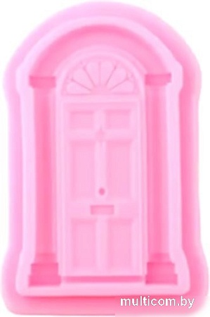 Форма для шоколада S.G. Home Дверь SG-FLI-L23