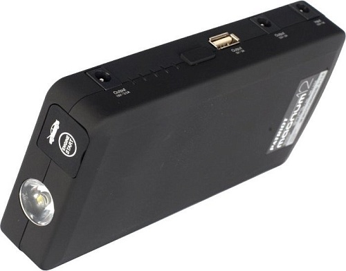 Портативное зарядное устройство Patriot Magnum 12