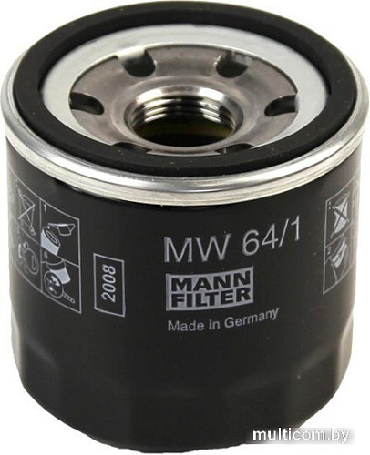 MANN-filter MW64/1