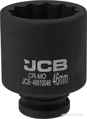 Головка слесарная JCB -46810046 (60591)