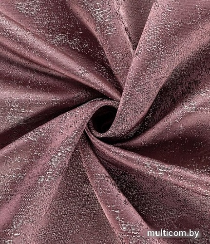 Штора Legrand Аллюр 1.8x2.6 58117166 (розовый)