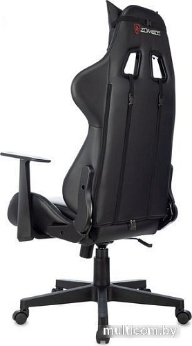 Кресло Zombie Game Penta (черный)