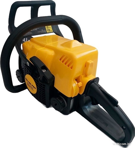 Бензопила Huter MS-180 PRO 70/6/64