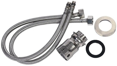 Смеситель Wisent WP49-098-3-20