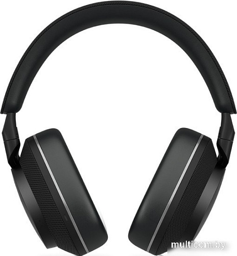 Наушники Bowers & Wilkins Px7 S2e (черный)
