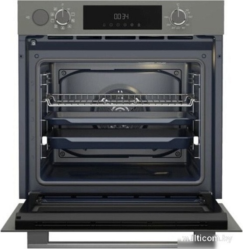 Электрический духовой шкаф Grundig GEDM12300G