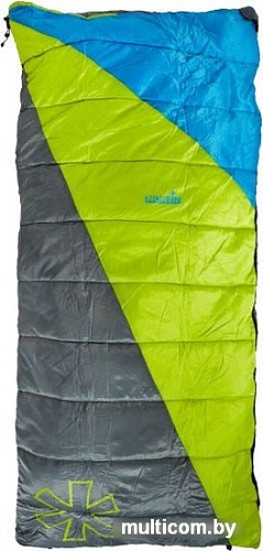 Спальный мешок Norfin Discovery Comfort 200 (правая молния)