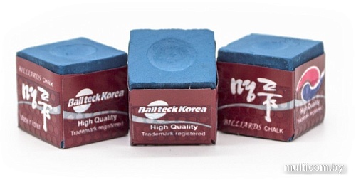 Мел Ball Teck Pro II 45.000.02.3 (2 шт)