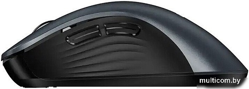 Мышь Genius Ergo 8100S (серый)