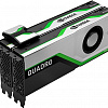 Видеокарта PNY Quadro RTX 5000 16GB GDDR6 VCQRTX5000-BSP