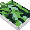 Внешний накопитель Seagate One Touch SE STJE500407 500GB