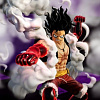 Игра One Piece Pirate Warriors 4 для PlayStation 4