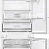 Холодильник Samsung BRB260130WW/WT