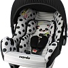 Автокресло Nania Beone SP Animals (Panda Grey)