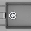 Кухонная мойка Franke Sirius SID 611-78/50 (серый)