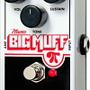 Гитарная педаль Electro-Harmonix Nano Big Muff Pi