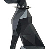 PaperCraft PAPERRAZ Доберман PP-2DBR-BLA