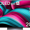 OLED телевизор LG OLED evo AI C5 OLED65C5RLA
