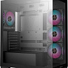 Корпус DeepCool CG580 4F R-CG580-BKADA4-G-1