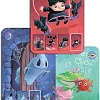 Настольная игра Djeco Мини-семья